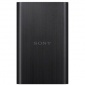 SONY 索尼移动硬盘2tB HD-E2 2.5寸高速USB3.0金属拉丝面板 加密
