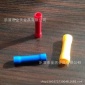 厂家长短全绝缘中间接头 BV1.25 中间裸接头 连接器符合**