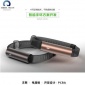 时尚结合儿童智能手环模块方案 卡路里带蓝牙智能蓝牙系统控制板