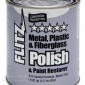 FLITZ Polish摩托游艇表面抛光剂 清洁增亮防变色保护剂