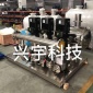 兴宇XY全自动无负压供水设备